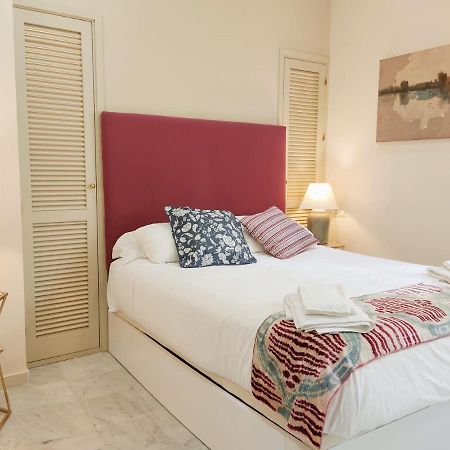Homeyseville-Bright Apartment At Santa Cruz 4 Pax, Parking Optional Zewnętrze zdjęcie