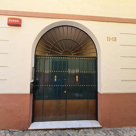 Homeyseville-Bright Apartment At Santa Cruz 4 Pax, Parking Optional Zewnętrze zdjęcie