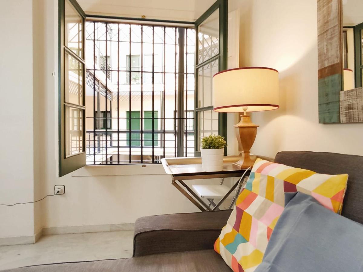 Homeyseville-Bright Apartment At Santa Cruz 4 Pax, Parking Optional Zewnętrze zdjęcie
