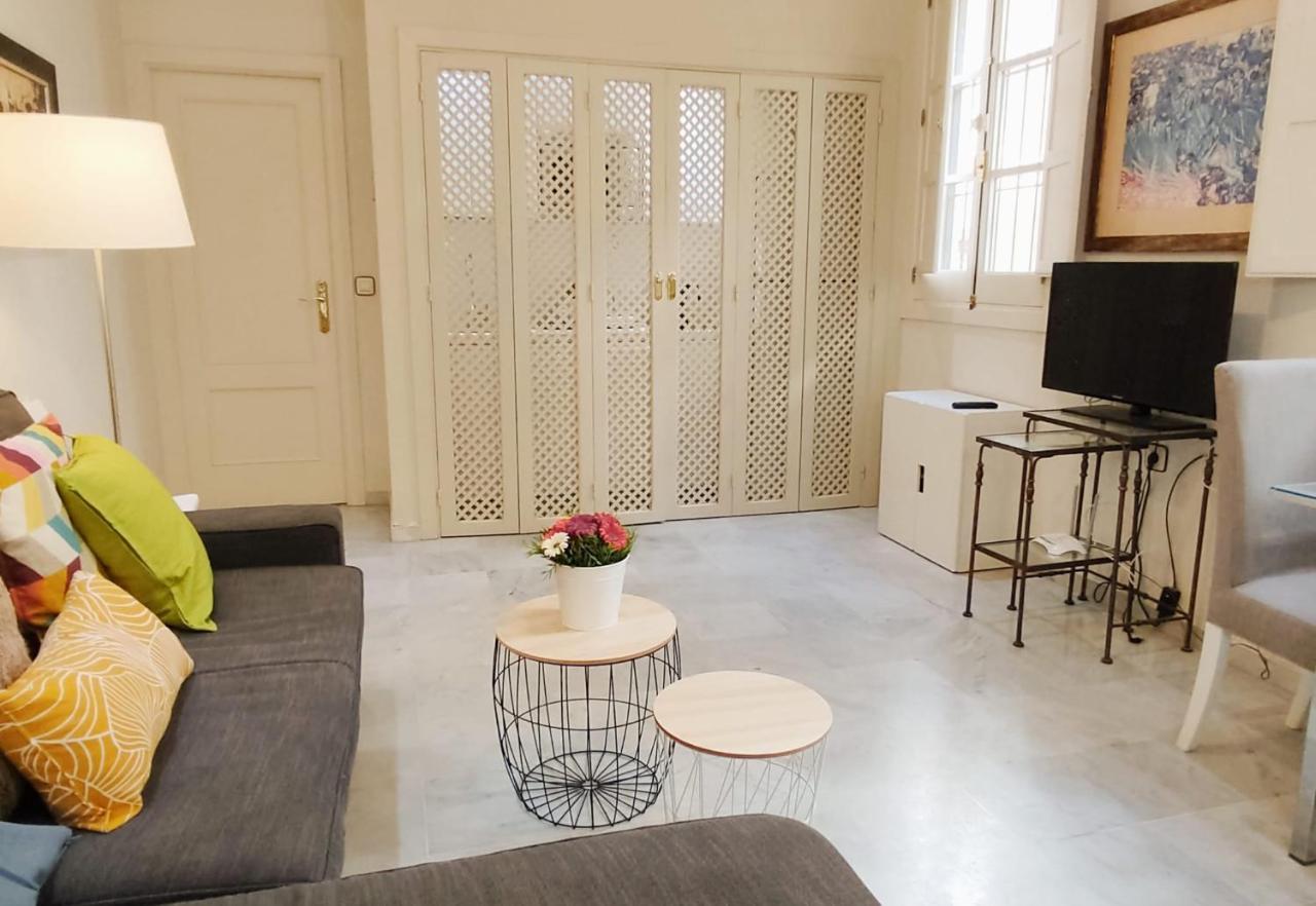 Homeyseville-Bright Apartment At Santa Cruz 4 Pax, Parking Optional Zewnętrze zdjęcie