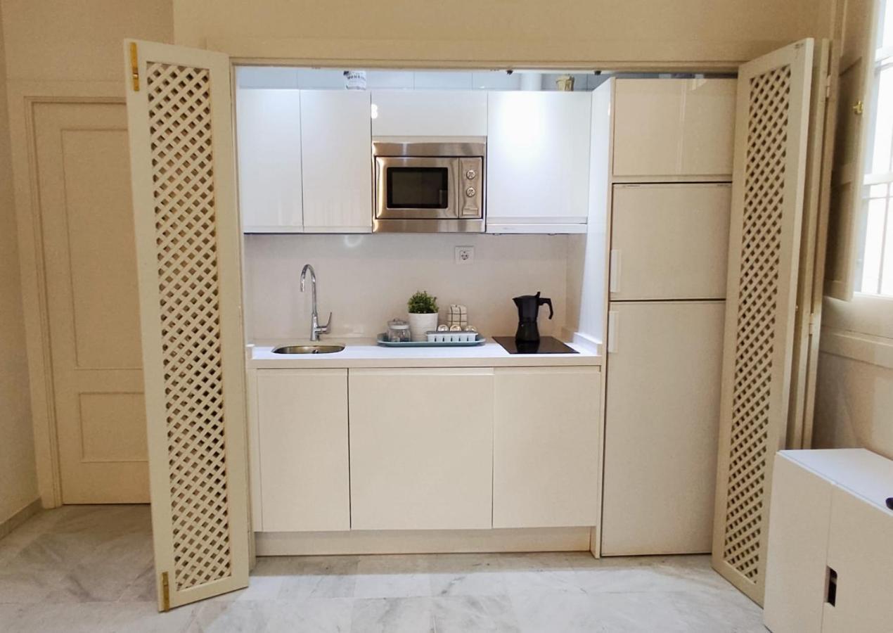 Homeyseville-Bright Apartment At Santa Cruz 4 Pax, Parking Optional Zewnętrze zdjęcie
