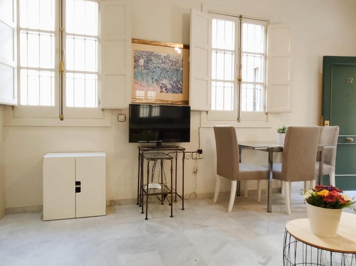 Homeyseville-Bright Apartment At Santa Cruz 4 Pax, Parking Optional Zewnętrze zdjęcie