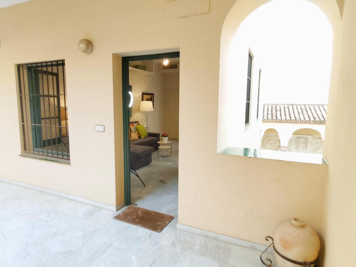 Homeyseville-Bright Apartment At Santa Cruz 4 Pax, Parking Optional Zewnętrze zdjęcie