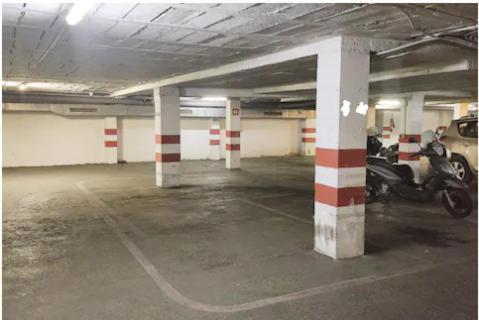 Homeyseville-Bright Apartment At Santa Cruz 4 Pax, Parking Optional Zewnętrze zdjęcie