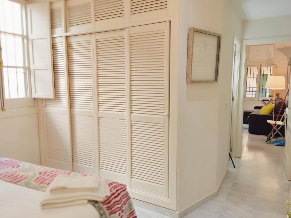 Homeyseville-Bright Apartment At Santa Cruz 4 Pax, Parking Optional Zewnętrze zdjęcie