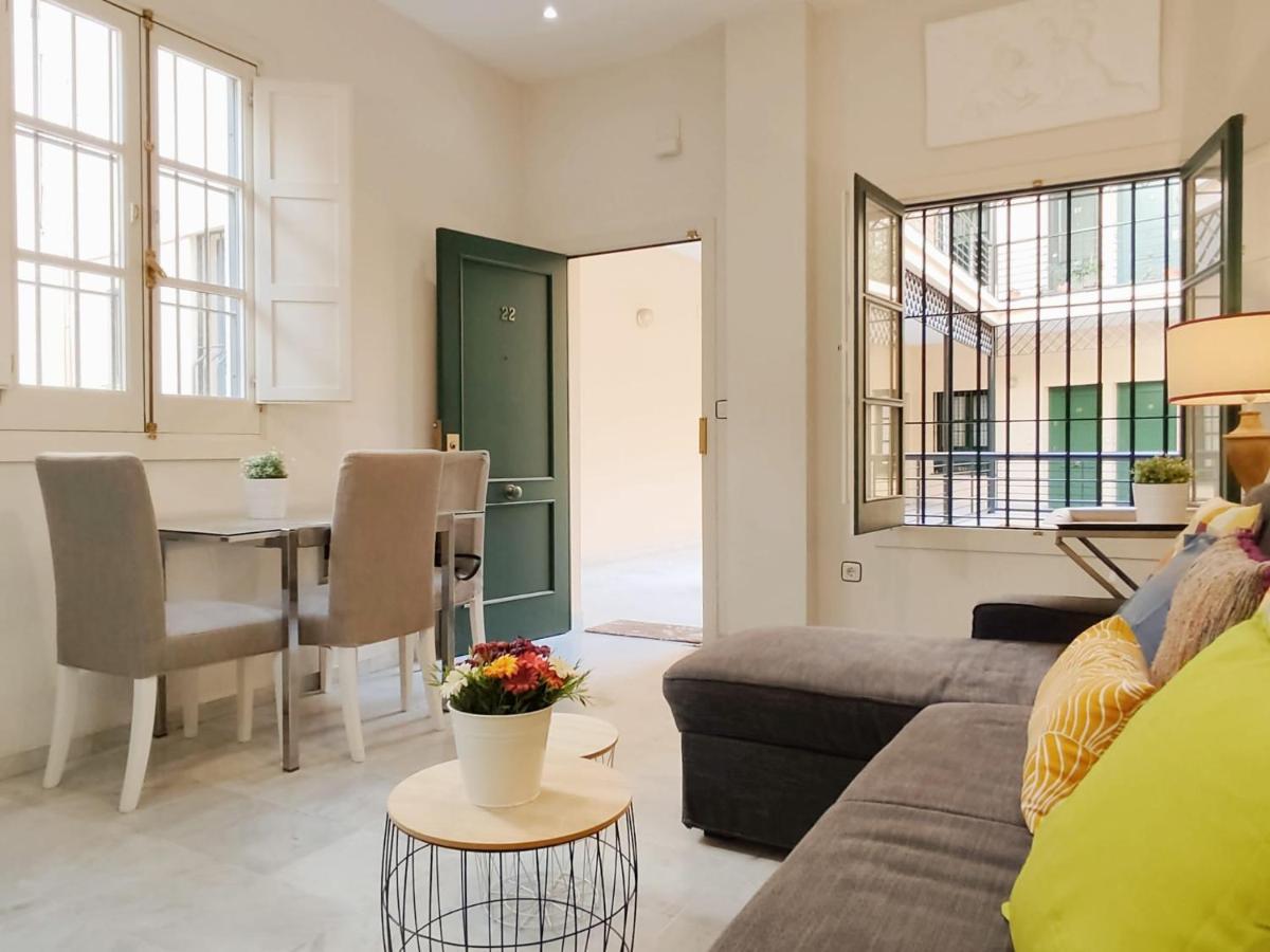 Homeyseville-Bright Apartment At Santa Cruz 4 Pax, Parking Optional Zewnętrze zdjęcie