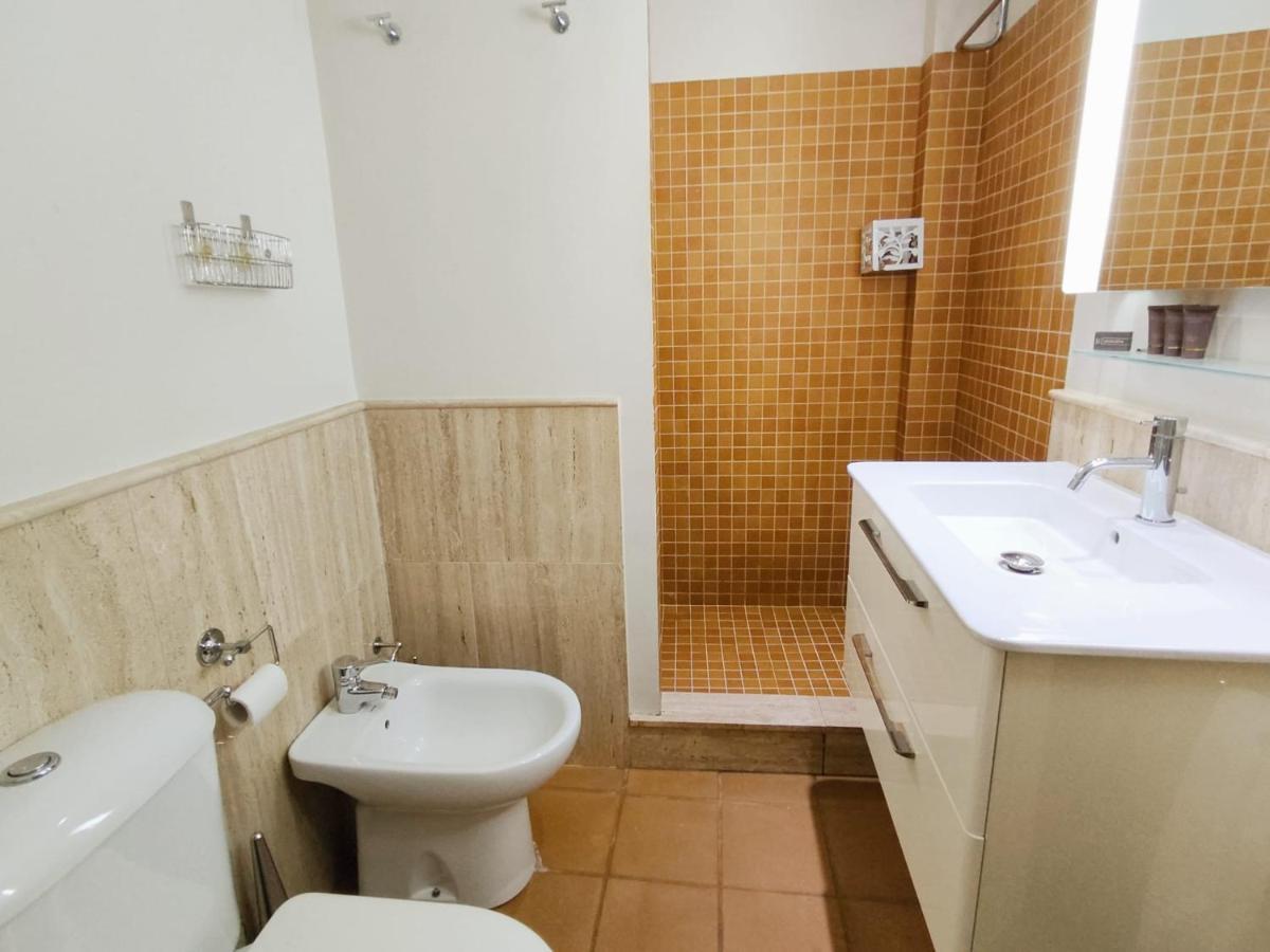 Homeyseville-Bright Apartment At Santa Cruz 4 Pax, Parking Optional Zewnętrze zdjęcie