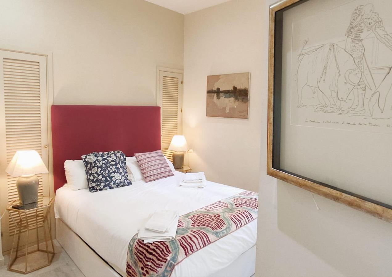 Homeyseville-Bright Apartment At Santa Cruz 4 Pax, Parking Optional Zewnętrze zdjęcie