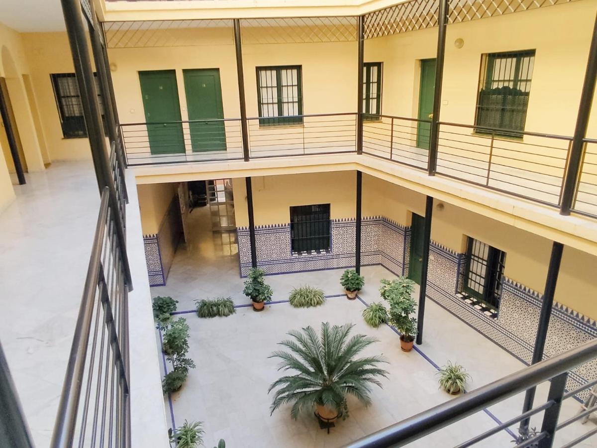 Homeyseville-Bright Apartment At Santa Cruz 4 Pax, Parking Optional Zewnętrze zdjęcie