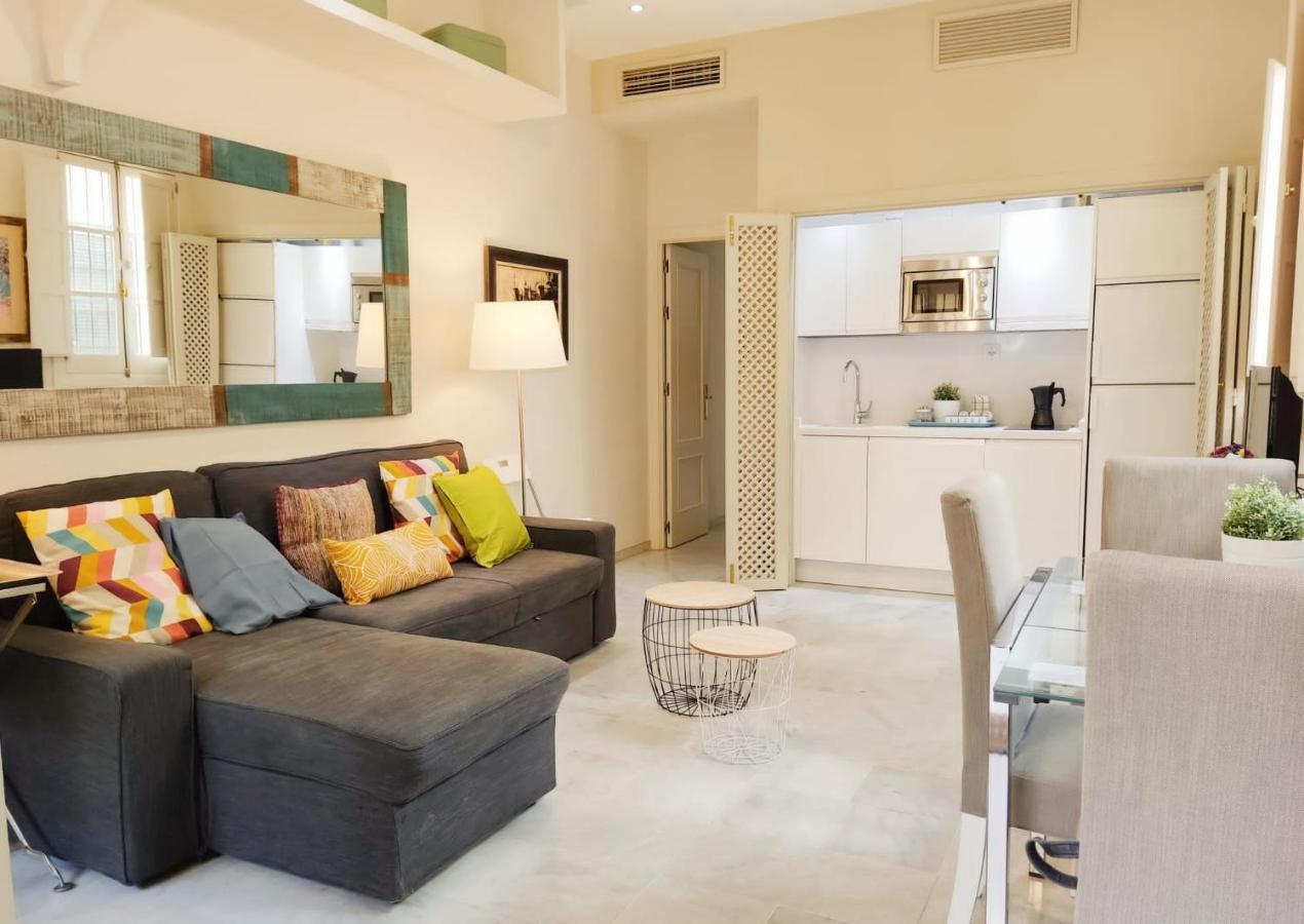 Homeyseville-Bright Apartment At Santa Cruz 4 Pax, Parking Optional Zewnętrze zdjęcie