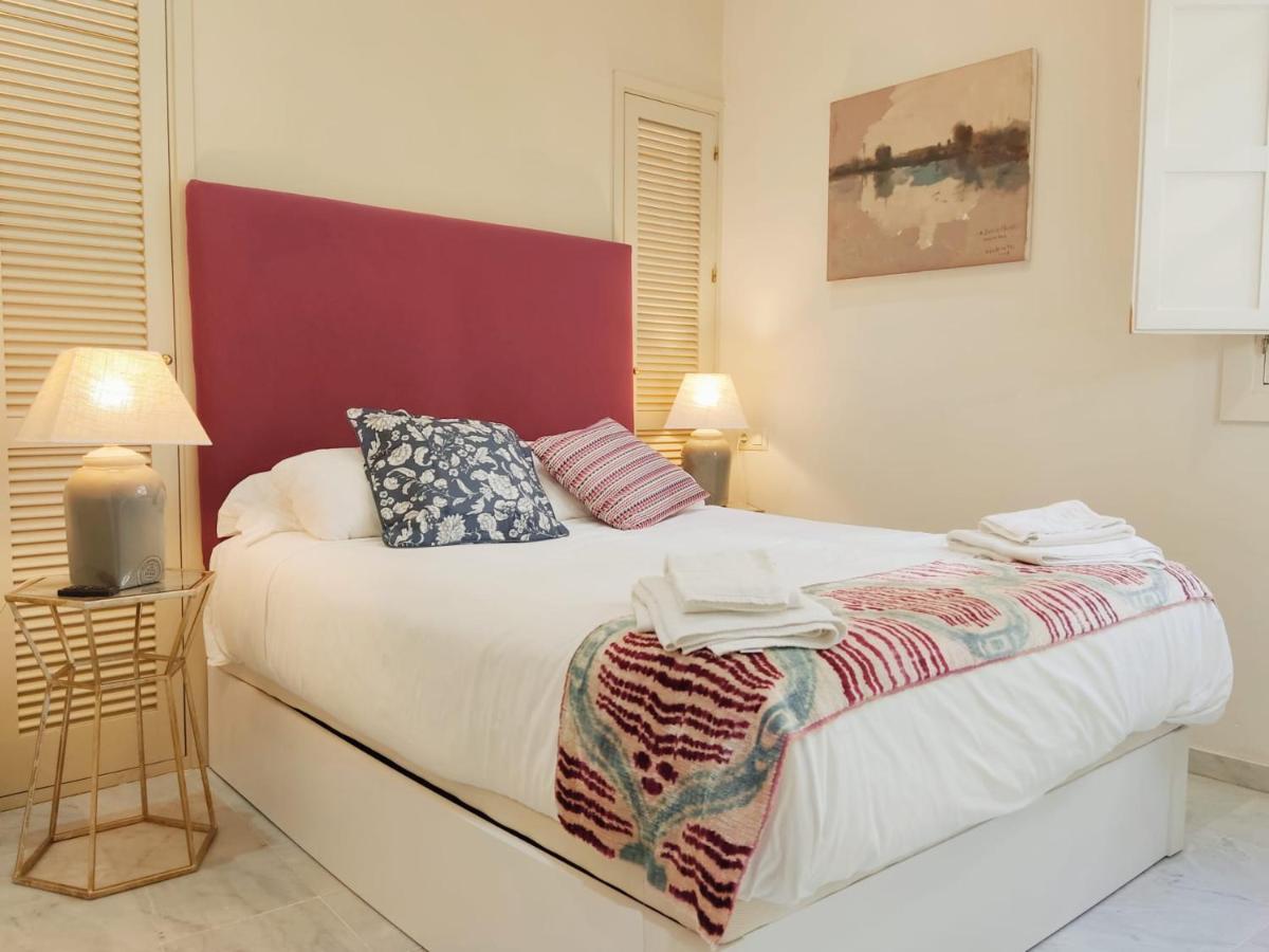 Homeyseville-Bright Apartment At Santa Cruz 4 Pax, Parking Optional Zewnętrze zdjęcie