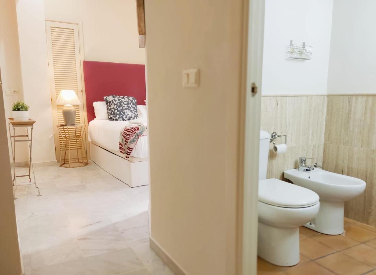 Homeyseville-Bright Apartment At Santa Cruz 4 Pax, Parking Optional Zewnętrze zdjęcie