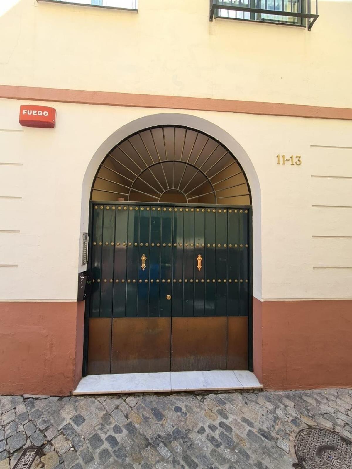 Homeyseville-Bright Apartment At Santa Cruz 4 Pax, Parking Optional Zewnętrze zdjęcie